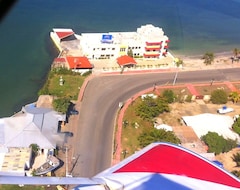 Khách sạn Marbella Montecristi (Monte Christi, Cộng hòa Dominica)