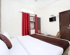 Hotel Sunlight (Chandigarh, Indija)