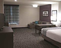 Khách sạn La Quinta Inn & Suites Dallas Plano - The Colony (The Colony, Hoa Kỳ)