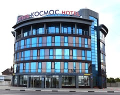 Khách sạn Hotel Cosmos (Belgorod, Nga)