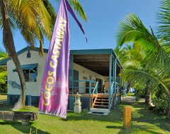 Hotel Cocos Castaway (Cocos Islands, Australia)