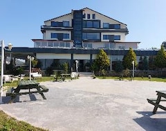 Khách sạn Letoon Antique Hotel (Fethiye, Thổ Nhĩ Kỳ)