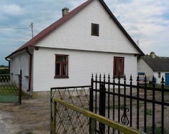 Toàn bộ căn nhà/căn hộ Batalionowka (Goniądz, Ba Lan)