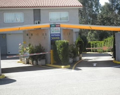 Hotel Motel Trebol (Tuy, Spanien)