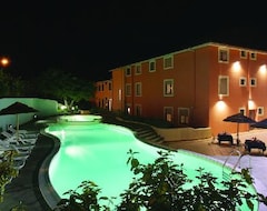 Hotelli Costa Doria (Castelsardo, Italia)
