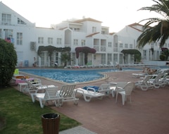 Khách sạn Club Ouratlantico (Albufeira, Bồ Đào Nha)