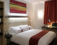 Hotel Holiday Inn Express Madrid - Getafe (Getafe, España)