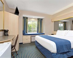 Hotel Microtel Inn & Suites by Wyndham Florence/Cincinnati Airport (Florence, USA)