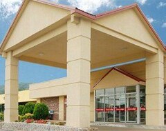 Otel Econo Lodge Fort Payne (Fort Payne, ABD)