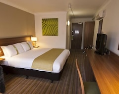 Hotel Holiday Inn Cardiff - North M4, Jct.32 (Cardiff, United Kingdom)