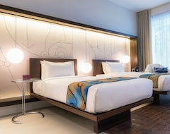 Otel The Picasso Boutique Serviced Residences (Manila, Filipinler)
