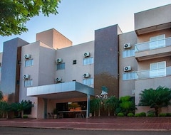 Hotel Valencia (Dourados, Brazil)