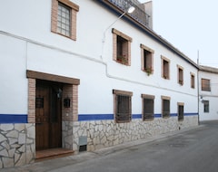Casa Rural La Posada Del Frances (Villarrubia de Santiago, Tây Ban Nha)
