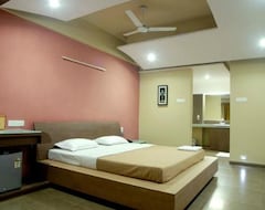 Hotelli Vishwa (Kolhapur, Intia)
