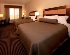 Hotel Legacy Inn & Suites (Mesa, USA)