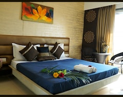 Hotel Lake View Boutique Villa (Lonavala, Indija)