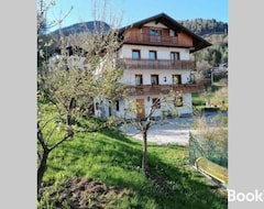 Toàn bộ căn nhà/căn hộ Casa Heidi (Vigo di Cadore, Ý)