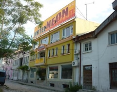 Hotel Neon (Shumen, Bulgaria)