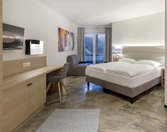 Lifestyle Hotel Matteo (Flachau, Avusturya)