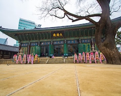 Khách sạn Mg (Seoul, Hàn Quốc)