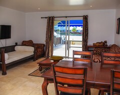 Khách sạn Villa 402B Jolly Harbour (St. John´s, Antigua and Barbuda)