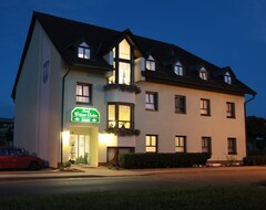 Khách sạn Hotel Weiße Elster (Zeitz, Đức)