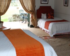 Hotel Bellevue Manor Retreat & Spa (Stellenbosch, South Africa)
