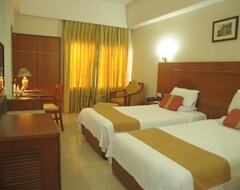 Hotel Daspalla (Visakhapatnam, Hindistan)