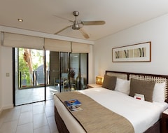 Otel Pullman Palm Cove Sea Temple Resort And Spa (Cairns, Avustralya)
