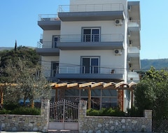 Hotel Rondo's (Himare, Albanija)