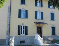 Nhà trọ Residenza Villa Maria (Roncola, Ý)