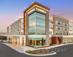 Cambria Hotel Fort Mill (Fort Mill, ABD)