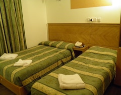 Hotel Kensington Suite (London, United Kingdom)