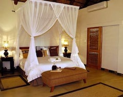 Khách sạn Hotel Jackalberry Farm & Lodge (Hoedspruit, Nam Phi)