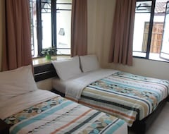 Khách sạn Hotel Hong Kong (Brinchang, Malaysia)