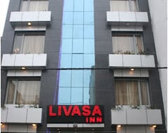 Khách sạn Hotel Livasa Inn Near Blk Hospital (Delhi, Ấn Độ)