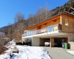 Tüm Ev/Apart Daire Modern Apartment In Carinthia Near Lake (Sonnleiten, Avusturya)