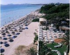 Hotel Ses Fotges (Playa de Muro, Španjolska)