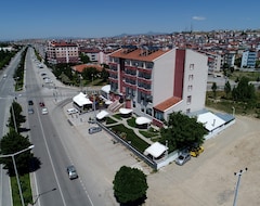 Hotel Beysehir Ogretmenevi (Beyşehir, Tyrkiet)