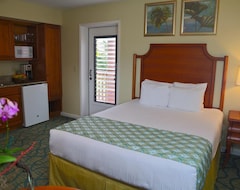 Hotel Kauai, Hi: 2 Br Oceanfront Suite With Full Kitchen; Resort Amenities, Free Wifi (Hawi, USA)