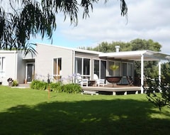 Casa/apartamento entero By The Sea @ Aireys Inlet - Location, Location, Location! (Aireys Inlet, Australia)