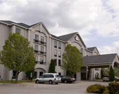 Hotel Days Inn & Suites by Wyndham Cedar Rapids (Cedar Rapids, USA)