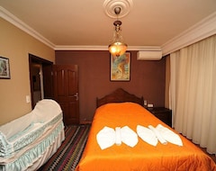 Hotel Daffodil Luxury Apart (Fethiye, Tyrkiet)
