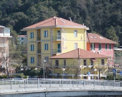 Hotelli Hotel Riviera (Deiva Marina, Italia)