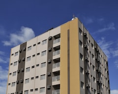 Khách sạn Assi Palace Hotel (Mirassol, Brazil)
