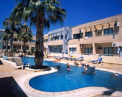 Apart Otel Anthea Hotel Apartments (Ayia Napa, Kıbrıs)