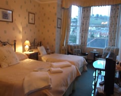 Hotel Strathmore Guest House (Ilfracombe, Ujedinjeno Kraljevstvo)