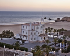 Hotelli Bela Vista Hotel & Spa (Praia da Rocha, Portugali)
