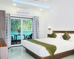 Hotel Treebo Trend Paradise Inn (Mahabaleshwar, Indija)
