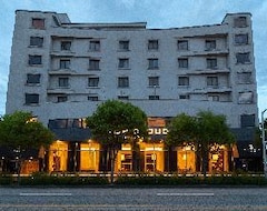Khách sạn Topcloud Hotel Iksan (Iksan, Hàn Quốc)